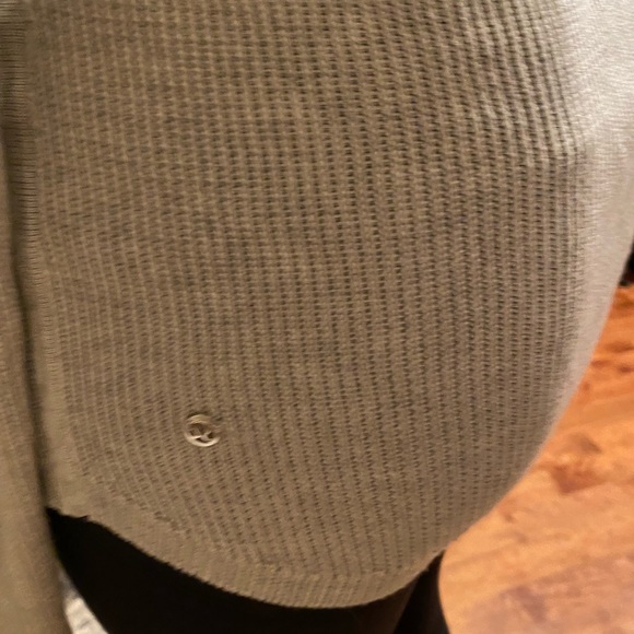 THREE Lululemon Sweaters - Picture 7 of 10